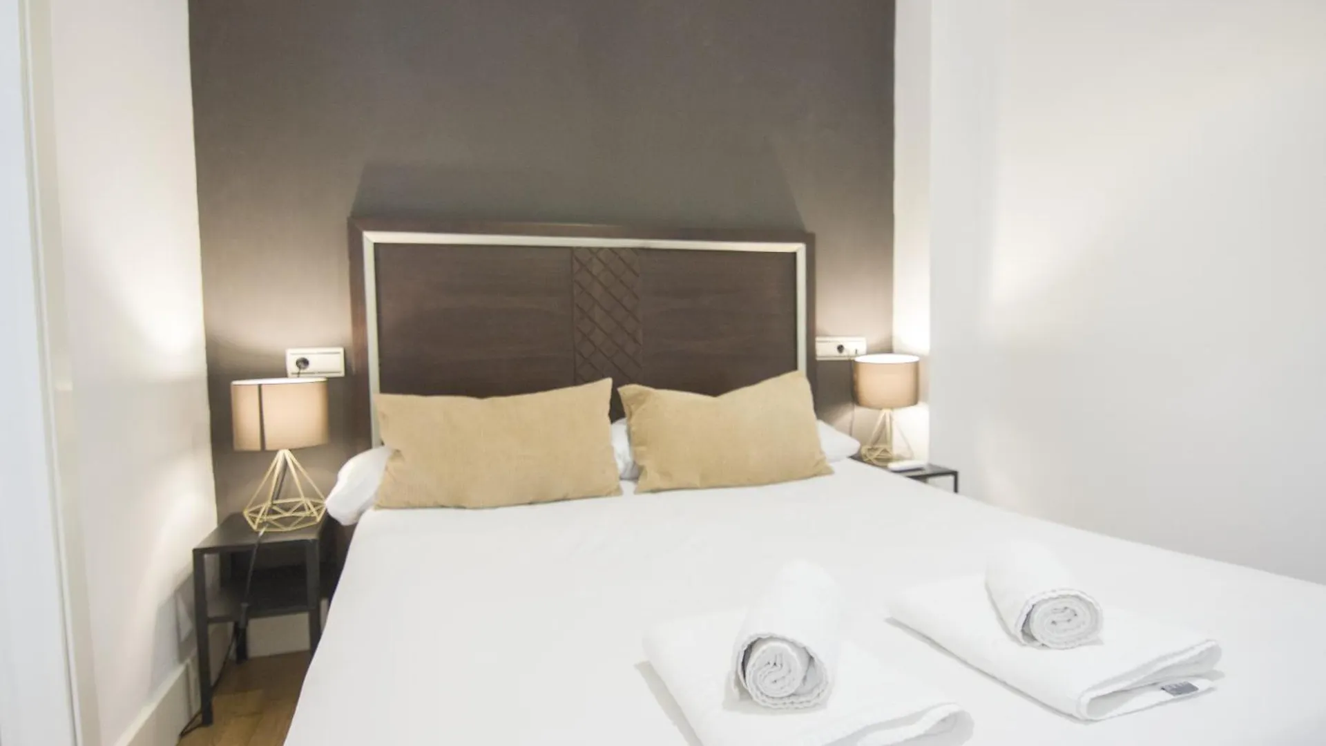 RentalSevilla De visita por el centro de Sevilla Apartamento
