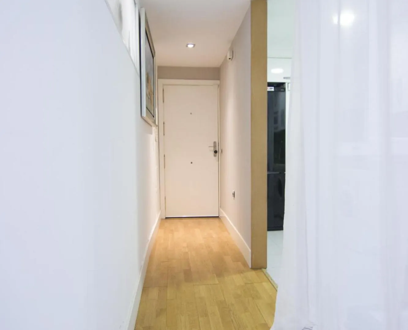 Apartamento RentalSevilla De visita por el centro de Sevilla