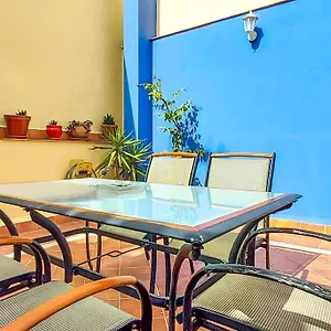 Apartamento Atico Joaquin Costa 15 Alameda De Hercules, Sevilla