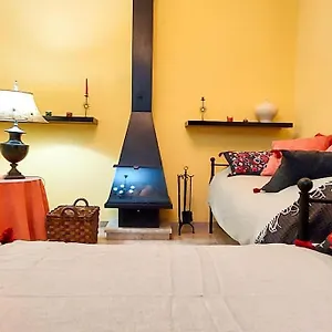 Apartamento Alameda De Hercules, Sevilla