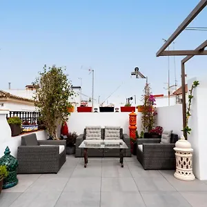 Сasa de vacaciones La Casa, Sevilla