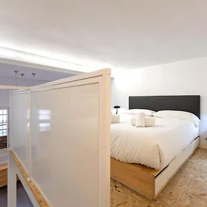 Apartamento Heliotropo Center Oasis By Valcambre, Sevilla