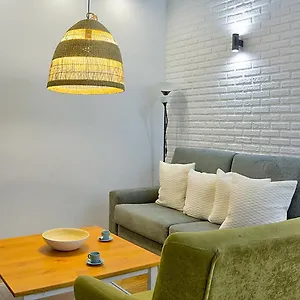 Apartamento Apartsuite B&r Triana Arellano, Sevilla