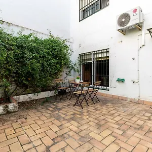 Apartamento Holi-rent Esperanza, Sevilla
