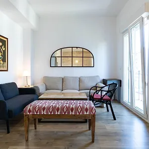 Apartamento Sepulveda, Moderno Apartamento By Outin, Sevilla