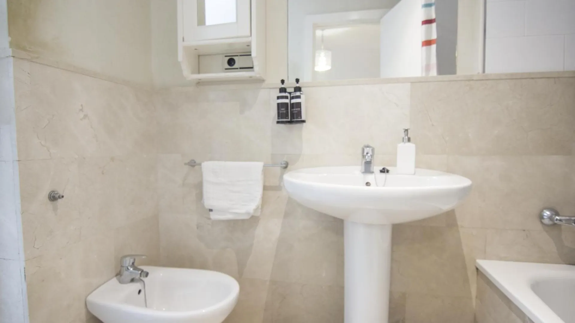 Apartmán Rentalsevilla Compania